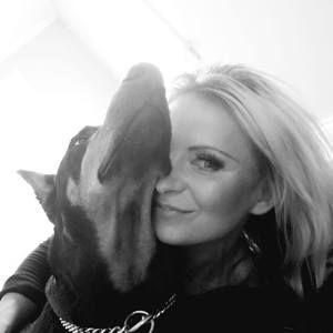 Meet your Posher, Edyta